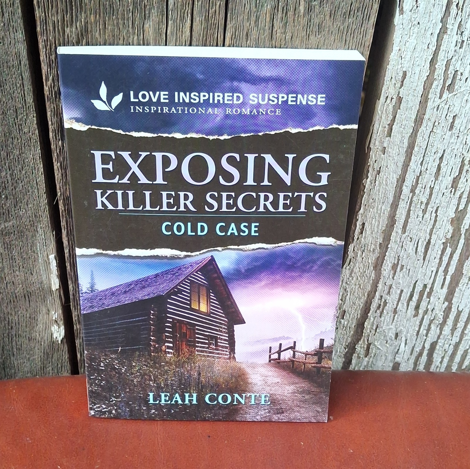 2026 Love Inspired Suspense 9 Book Lot – Modern K-9, Amish & Action Bundle
