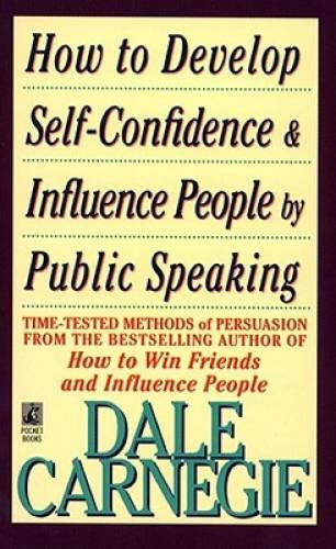 How to Develop Self-Confidence And Influence People By Pu – ACCEPTABLE