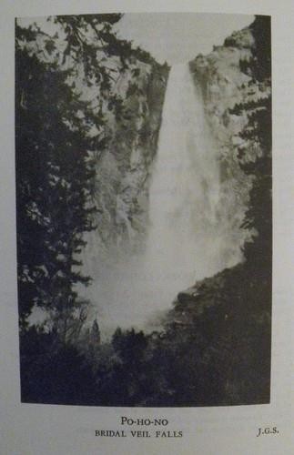 Po-ho-no & other legends; Myths of the Yosemite Indians – Elinor Shane Smith