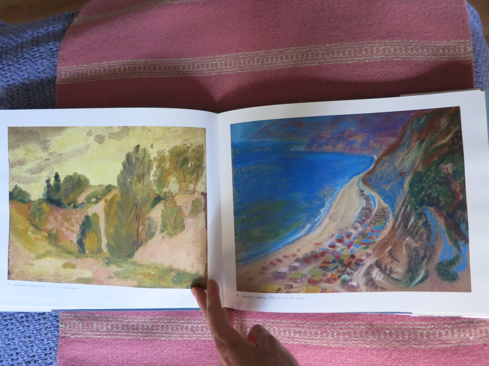 Krehbiel: Life and Works of an American Artist; Guinan