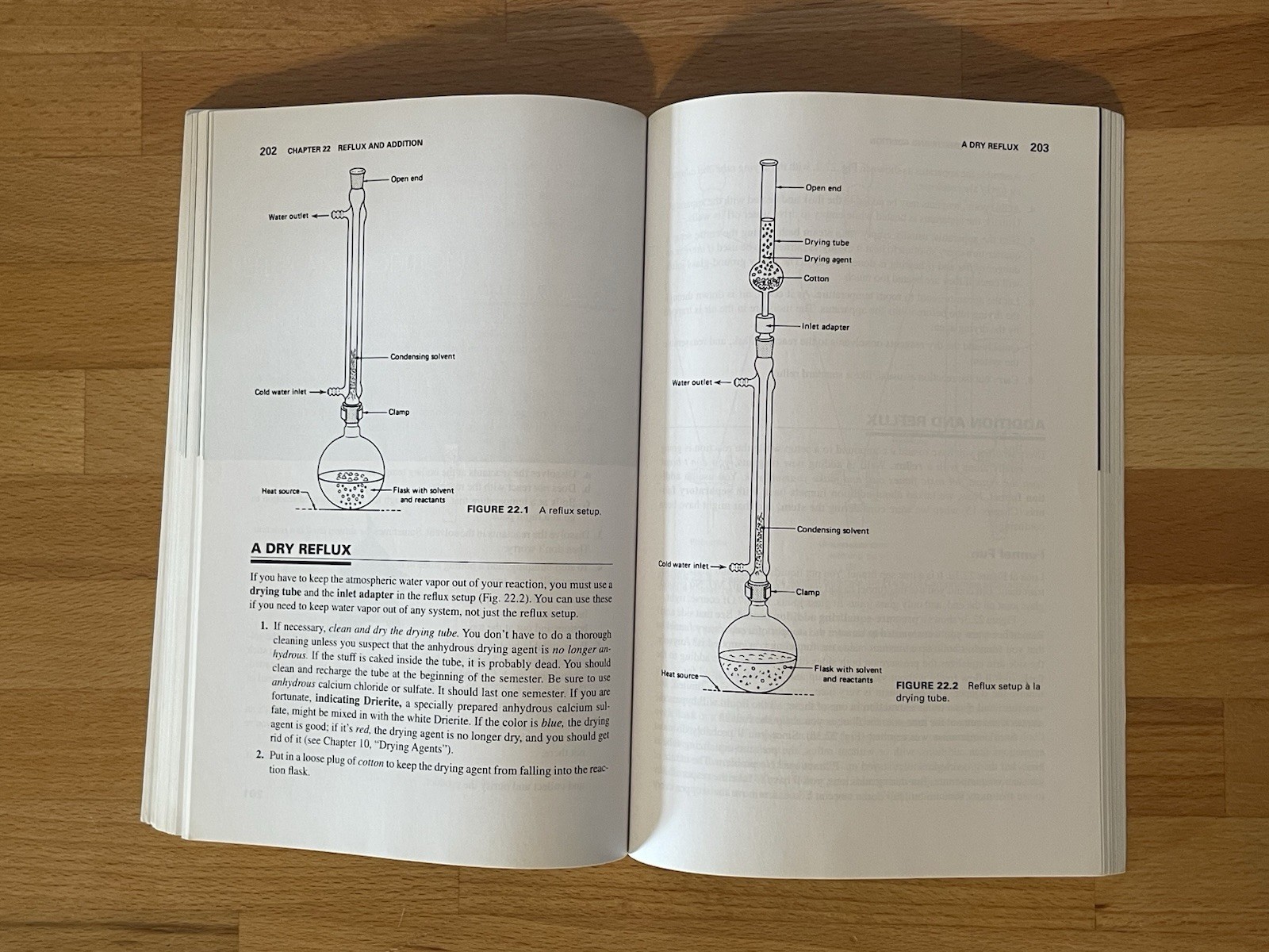 The Organic Chem Lab Survival Manual : A Student’s Guide to Techniques by James