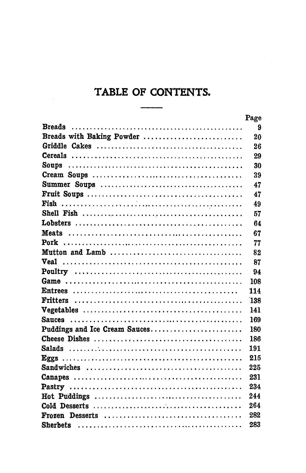 1918 The Rocky Mountain Cook Book High Altitude Cooking 385 Pages