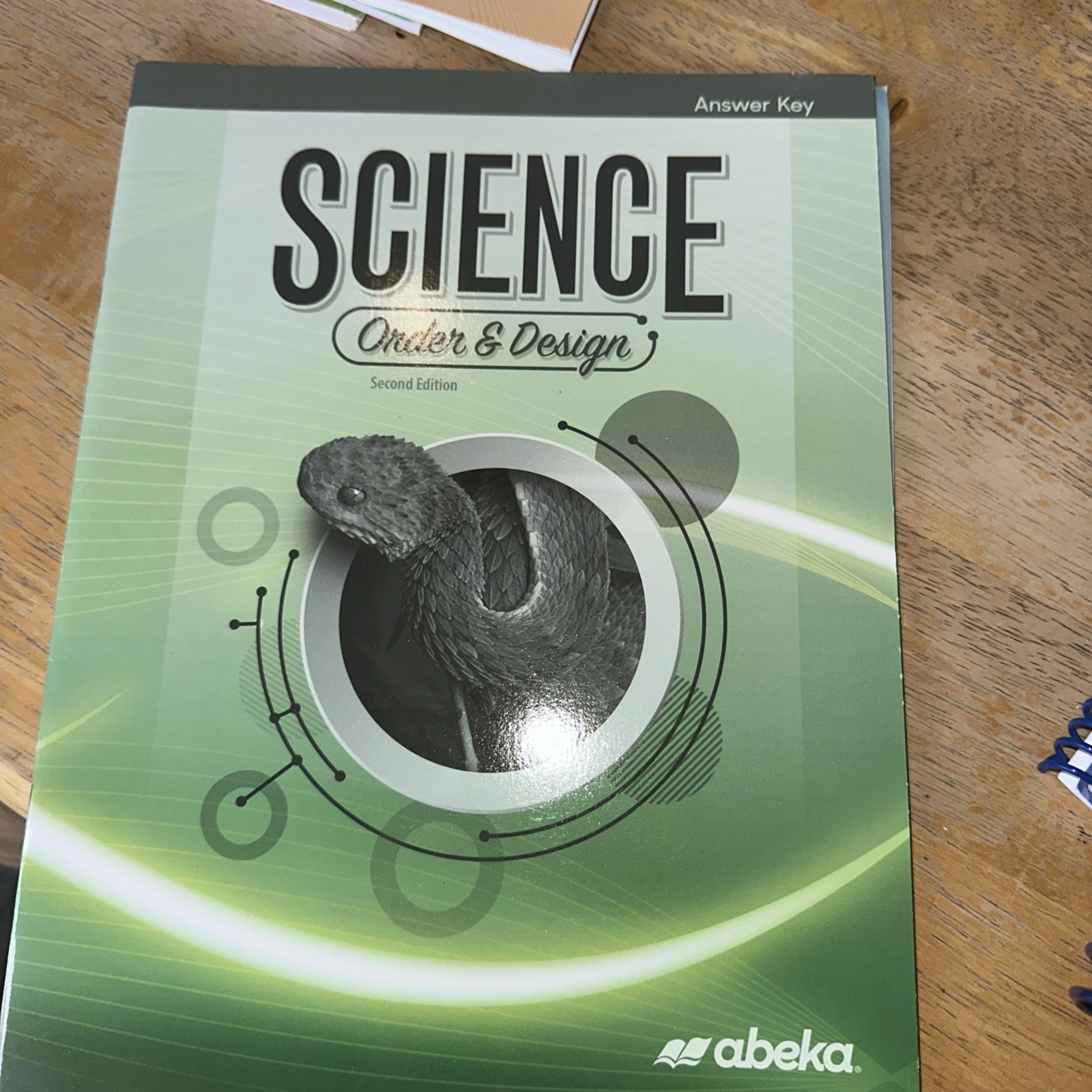 Abeka Grade 7 Complete Curriculum Teachers Set With Video Manuals