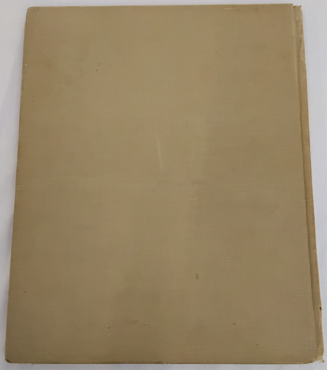Paddle-to-the-Sea Holling Clancy Holling Missing Dust Jacket #B1138
