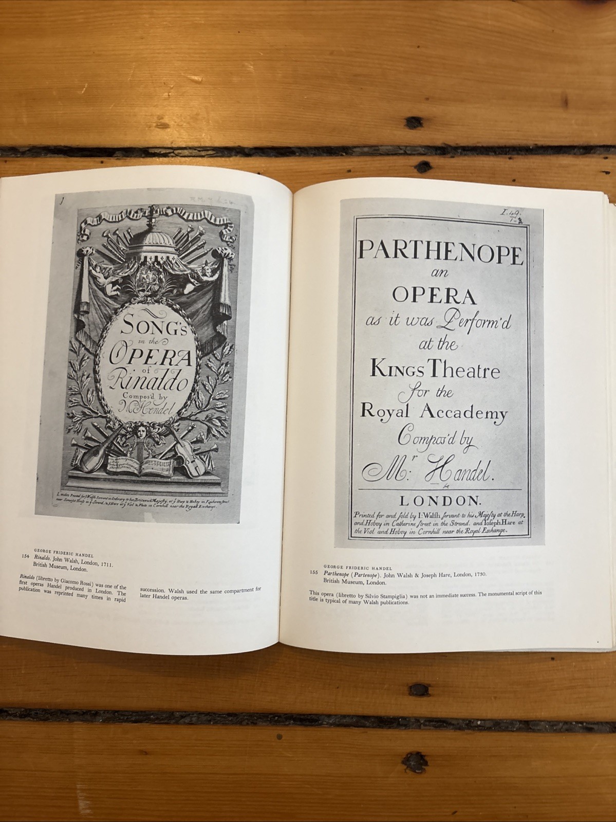 Pictorial and Decorative Title Pages from Music Sources: 200 Examples 1500-1800