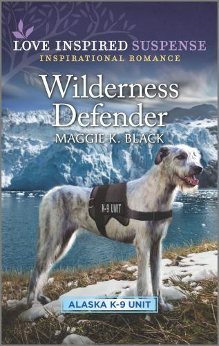Wilderness Defender (Alaska K-9 Unit, 2) – Mass Market Paperback – VERY GOOD