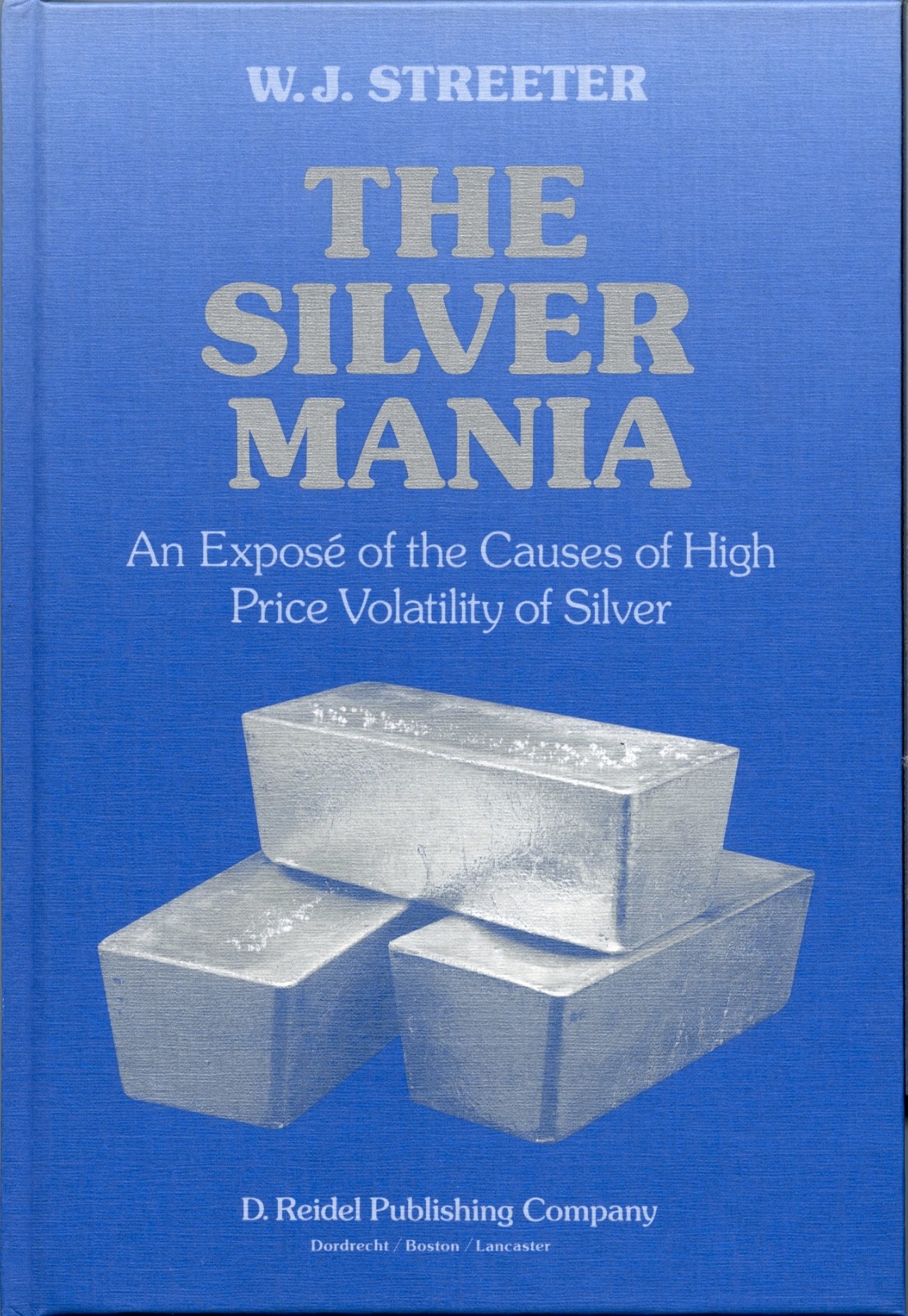 The Silver Mania