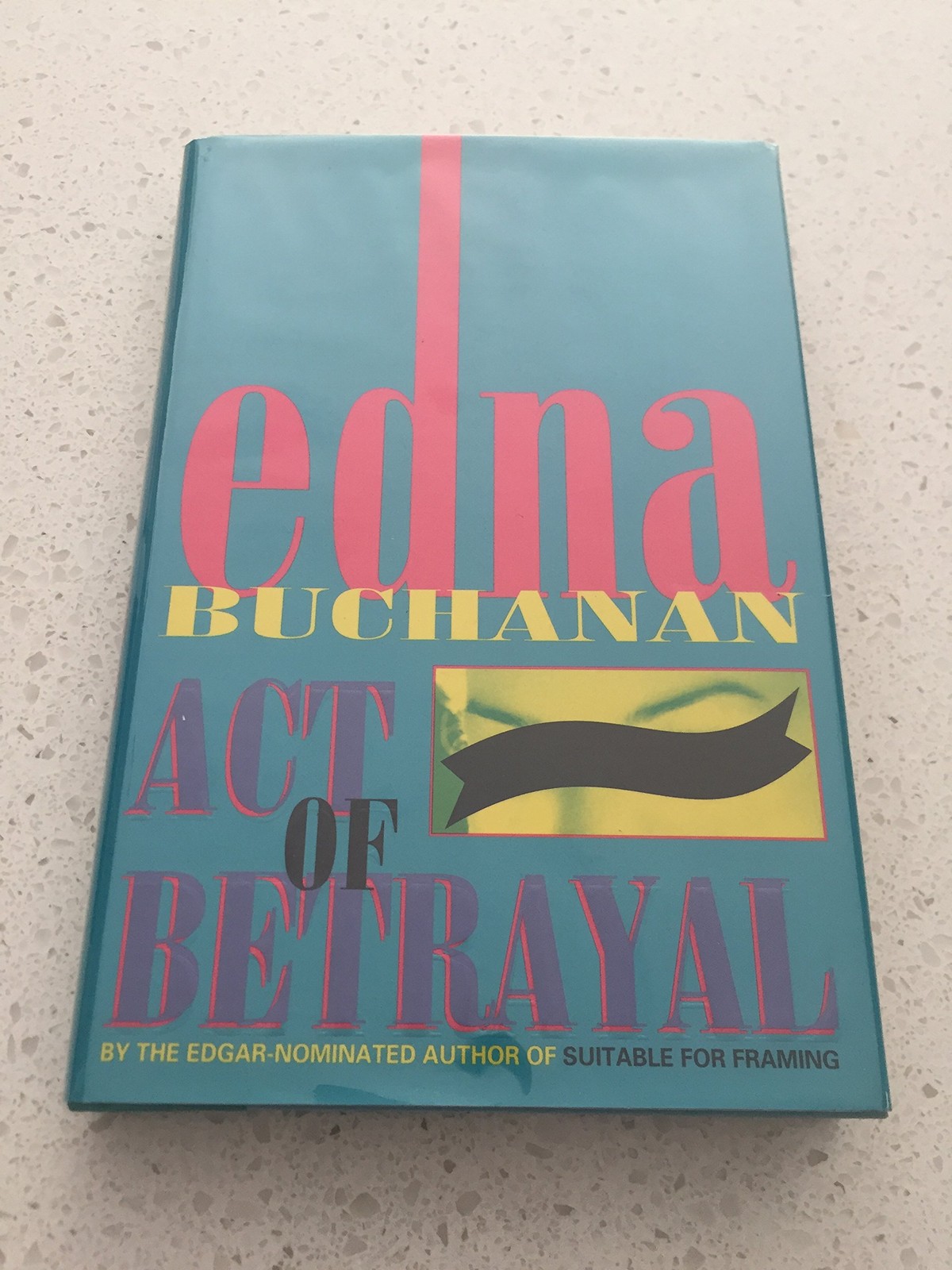 Act of Betrayal