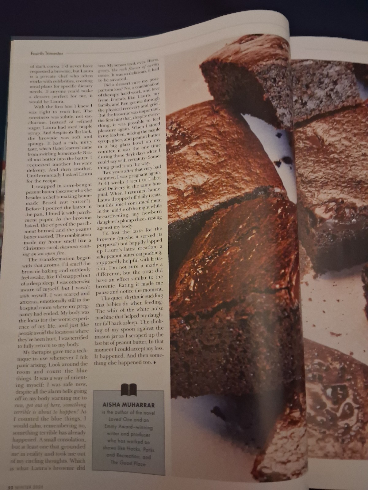 CONDE NAST TRAVELER-NOVEMBER 2025-Bon Appetit Winter 2026 Italia/America Cuisine