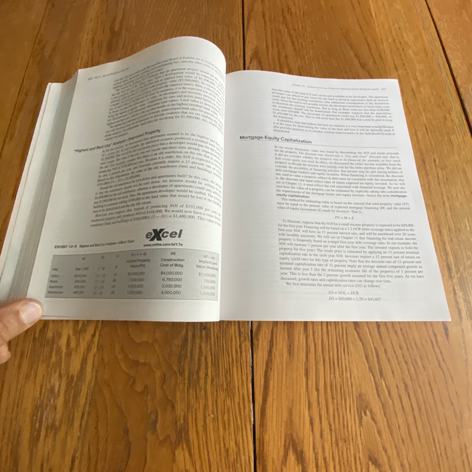 Real Estate Finance and Investments 17th Edition International Student Edition
