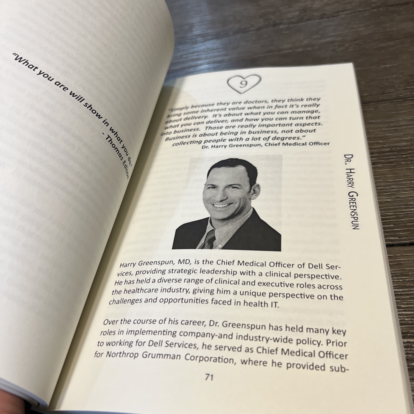 Physicians in Transition: Doctors Who Successfully Reinvented Themselves, Fernan