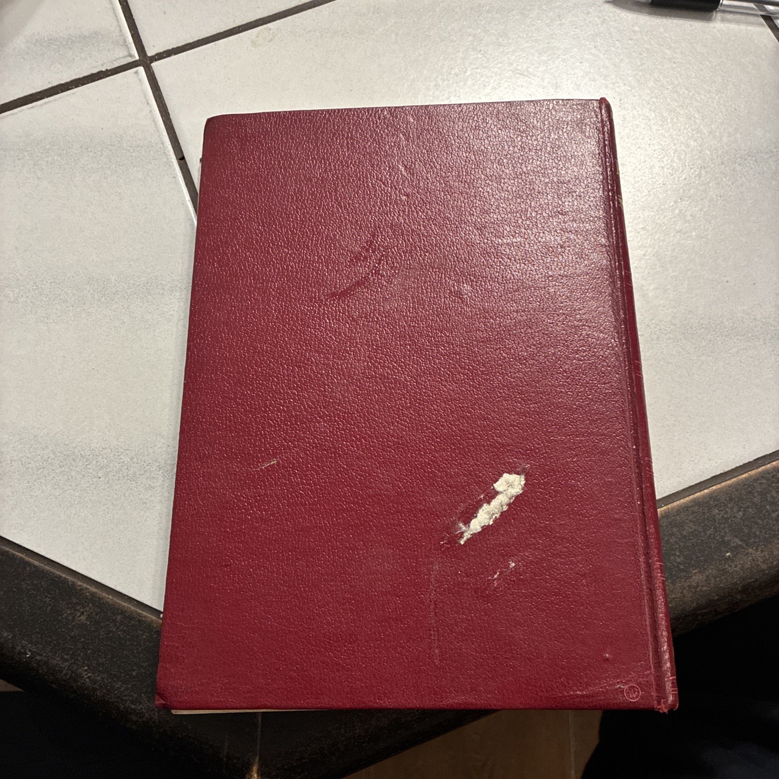 Lovely Britain by Odhams vintage guide to the UK 512 pages of Britain 1949