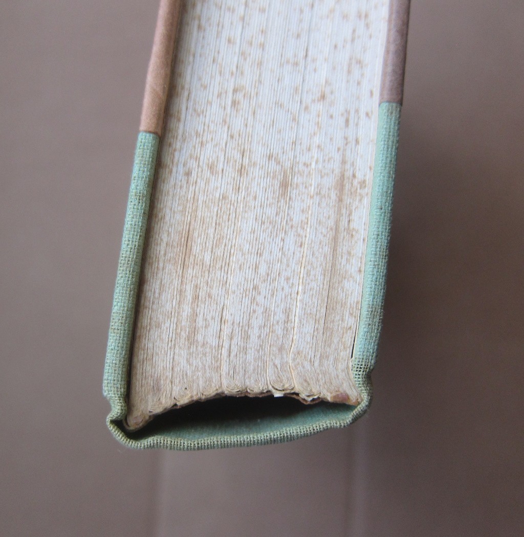 To Kill A Mockingbird by Harper Lee, First Edition 6th Impression printing