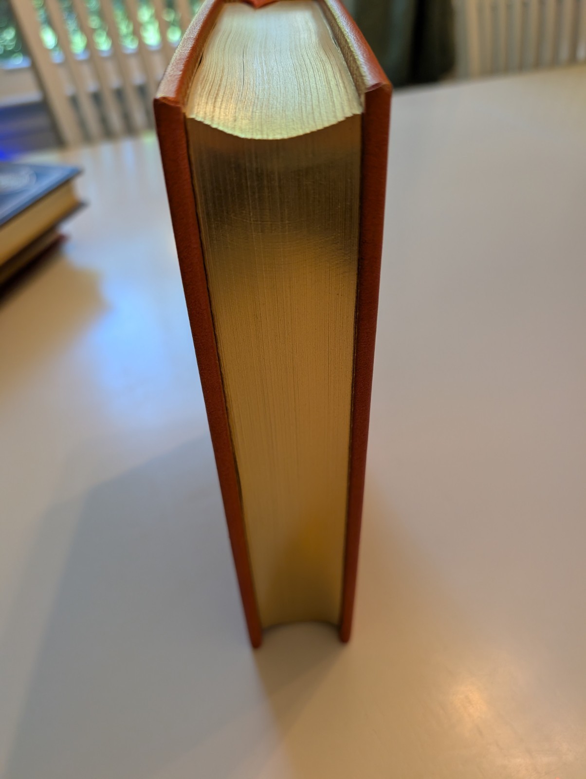 Ulysses by James Joyce Franklin Library Oxford University Press Leather Deluxe