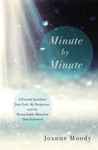 Minute By Minute