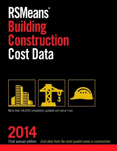 RSMEANS BUILDING CONSTRUCTION CO
