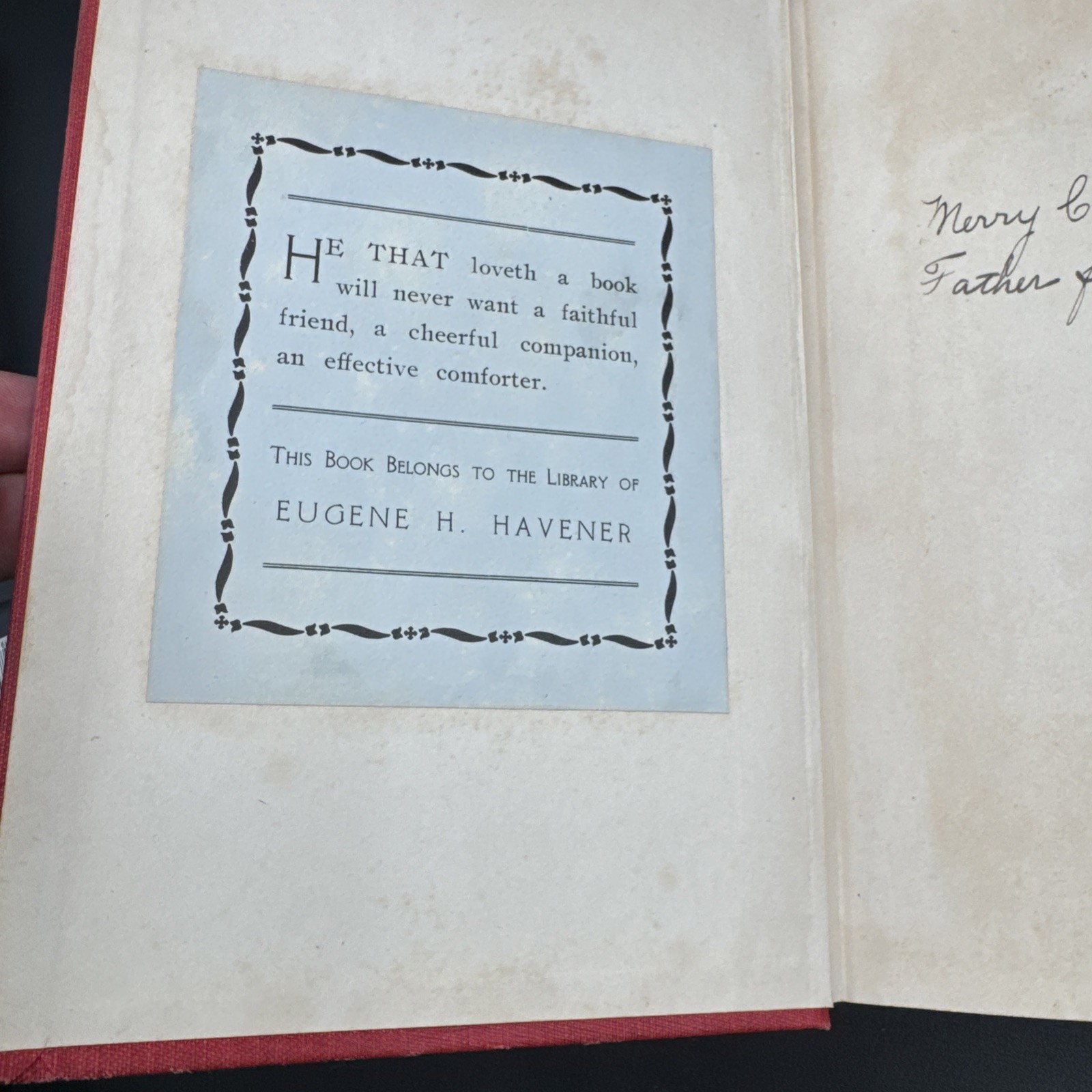 “OVER THE TOP” by Arthur Guy Empey/1st Ed/HC/Military/War/WWI 1914-18
