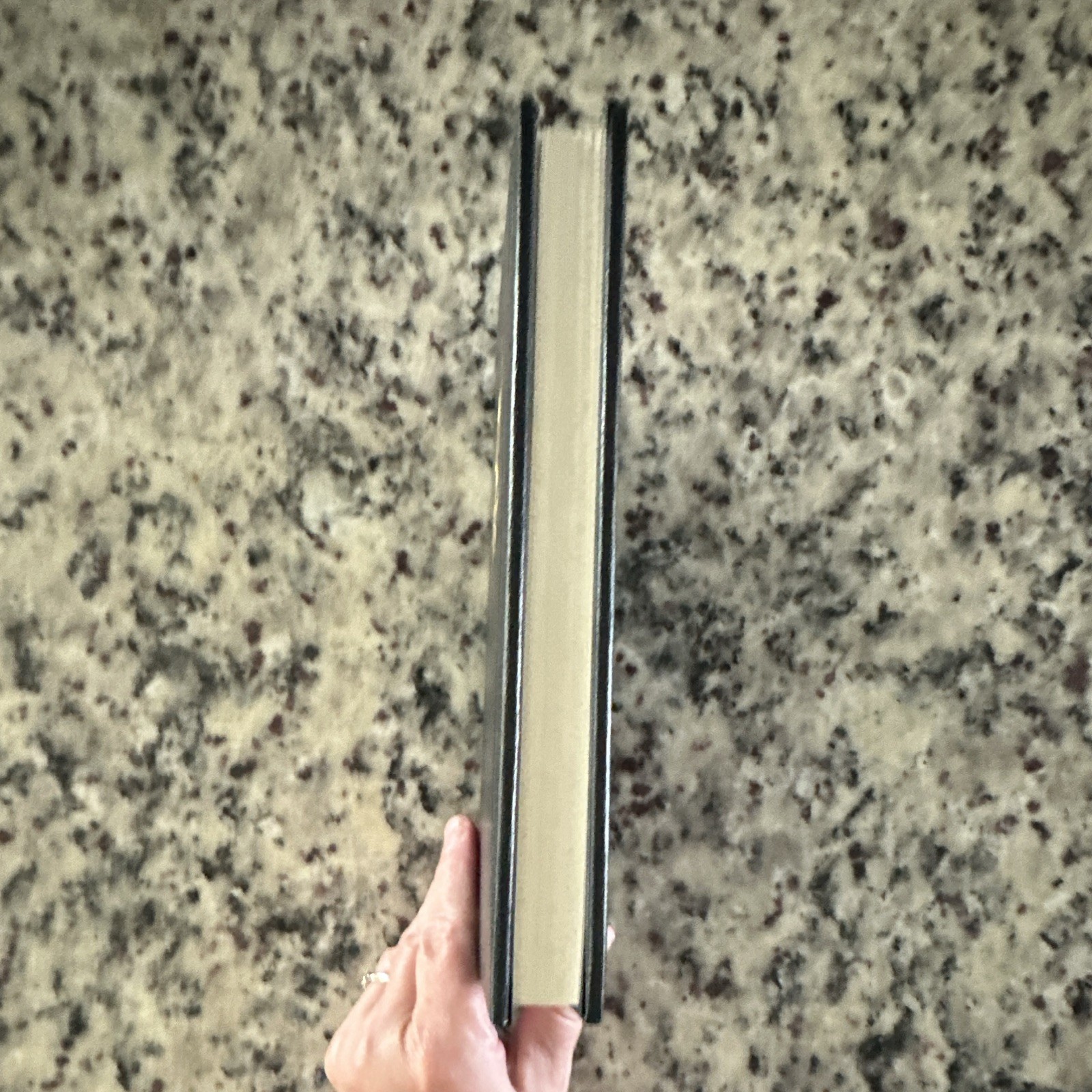 Agatha Christie Poirot Investigates HC Faux Leather, Bantam 1995 Mystery