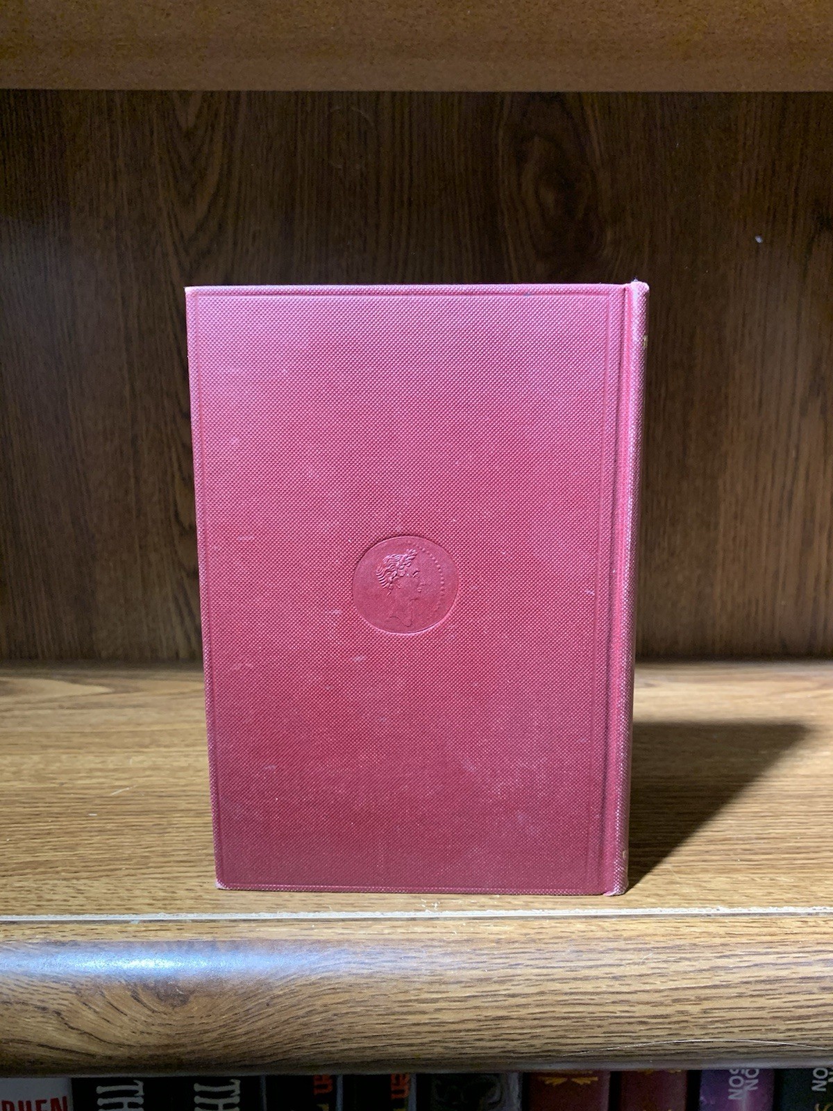 Introductory Latin By Frank Prescott Moulton