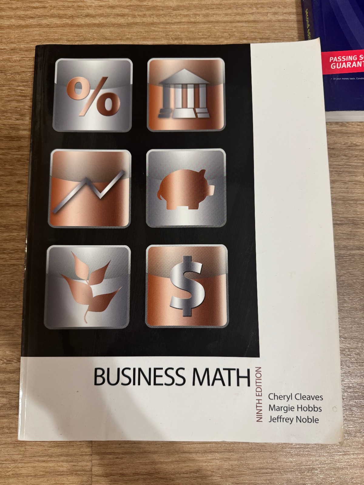 Business Mathematics – VERY GOOD