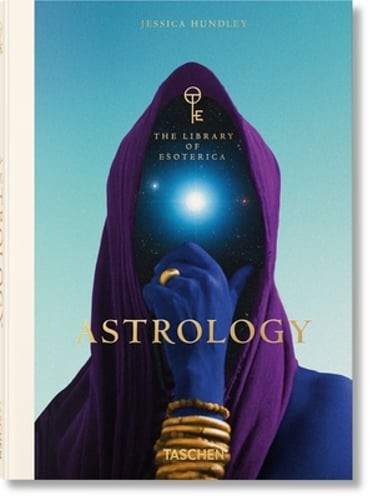 Astrology. the Library of Esoterica by Andrea Richards: New
