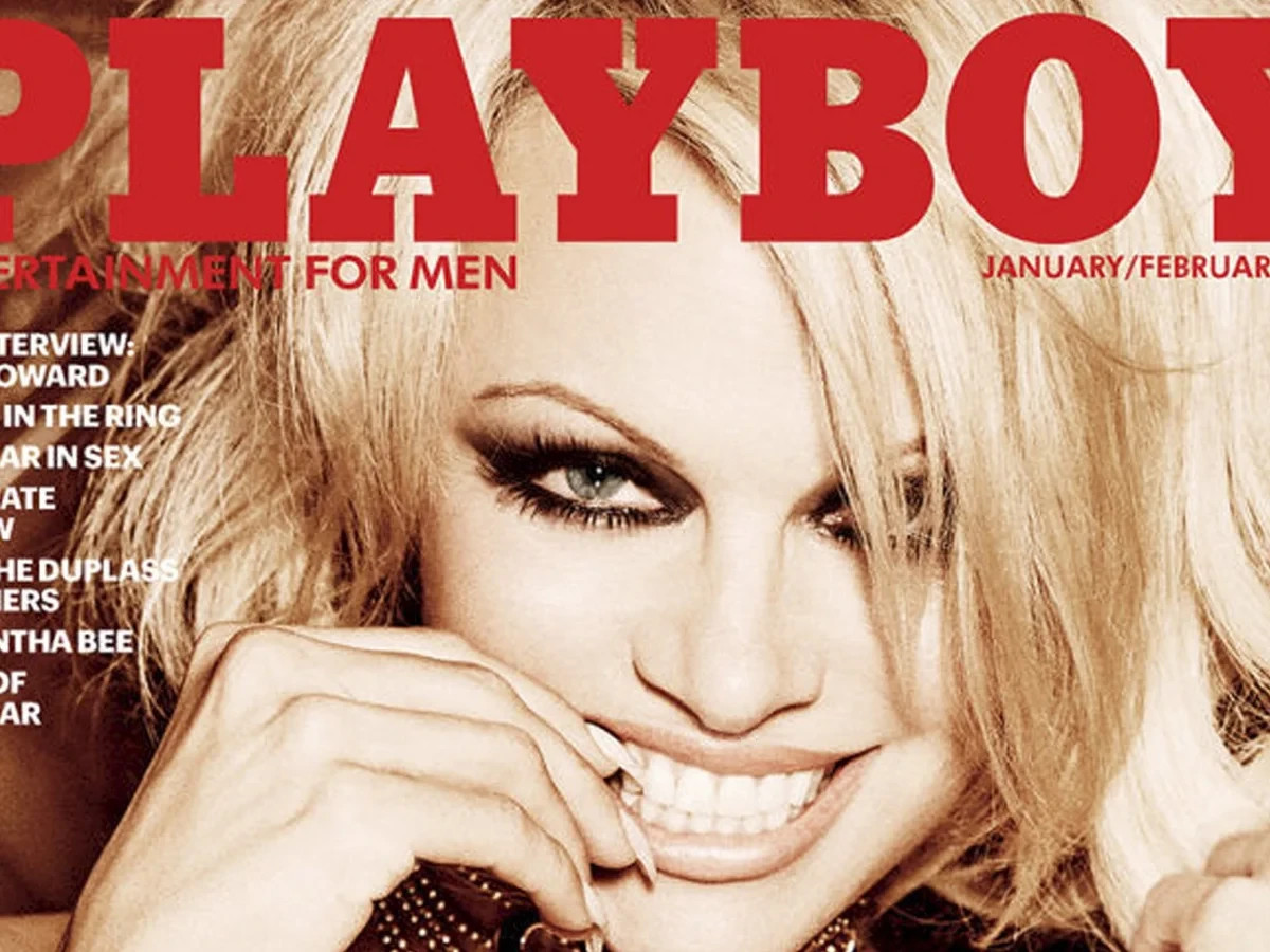 1953-2018 PLAYBOY Magazines 775 Issues Plus More 2x USB Drives