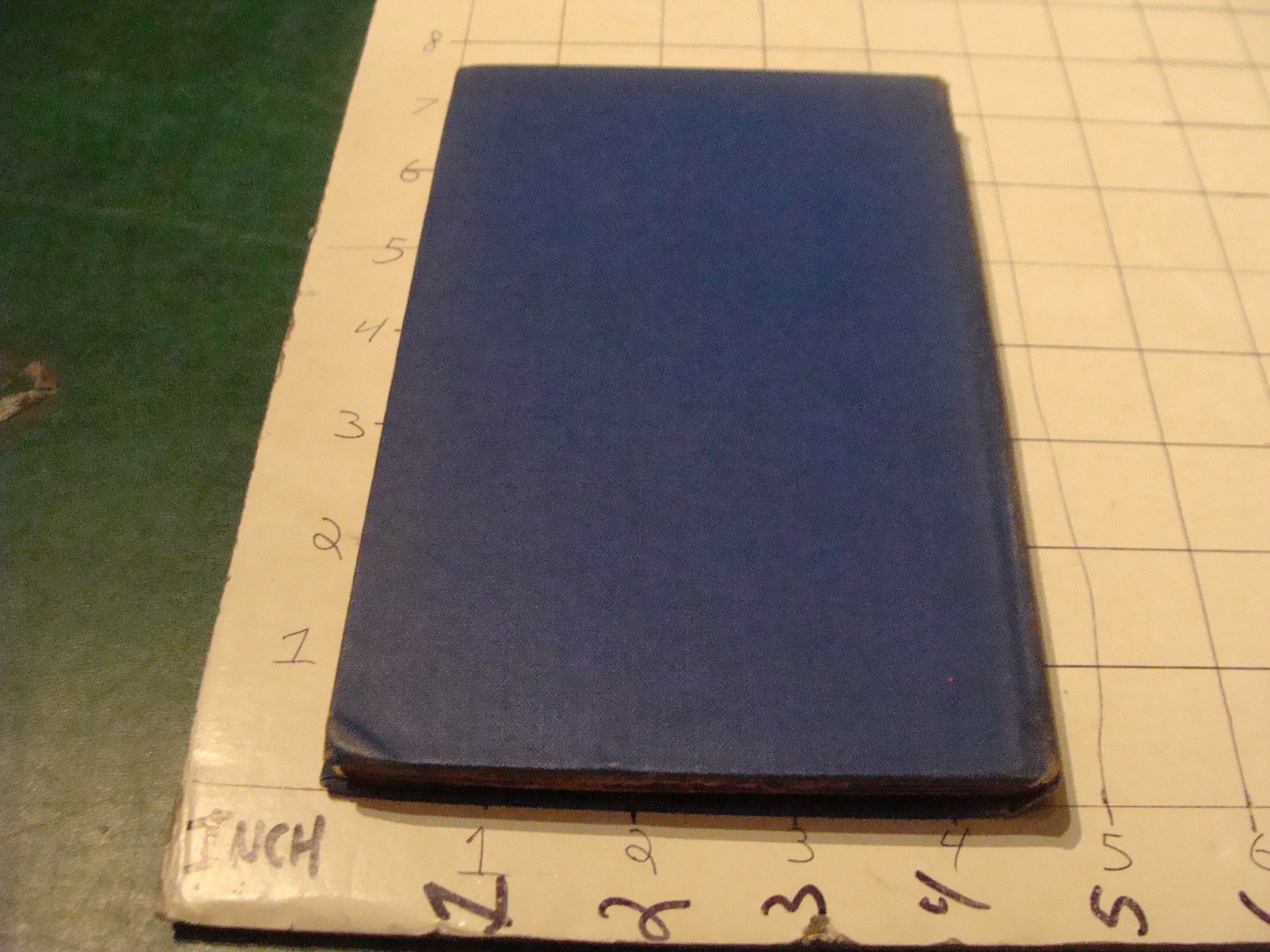 Orig. Vintage book: BLUEBEARD Musical by Kate Douglas Wiggin, 1914, 58 pages