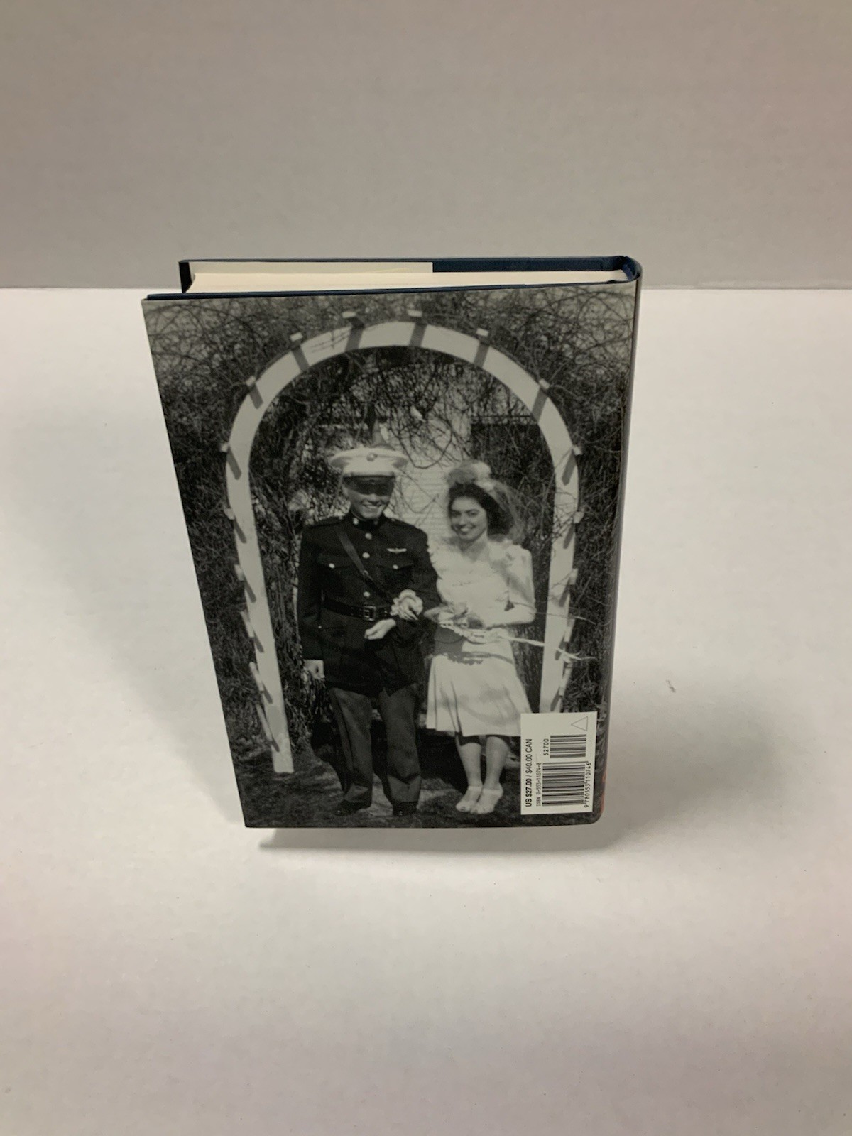 John Glenn: A Memoir Signed by John Glenn Hardcover w/ Dust Jacket 1999