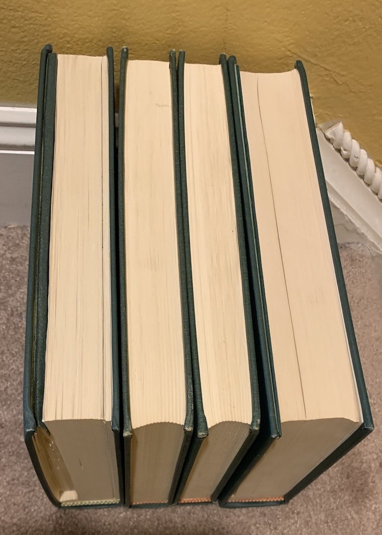 U.S. ARMY IN WORLD WAR II BOOK LOT MILITARY WAR BOOKS INCLUDING MAPS