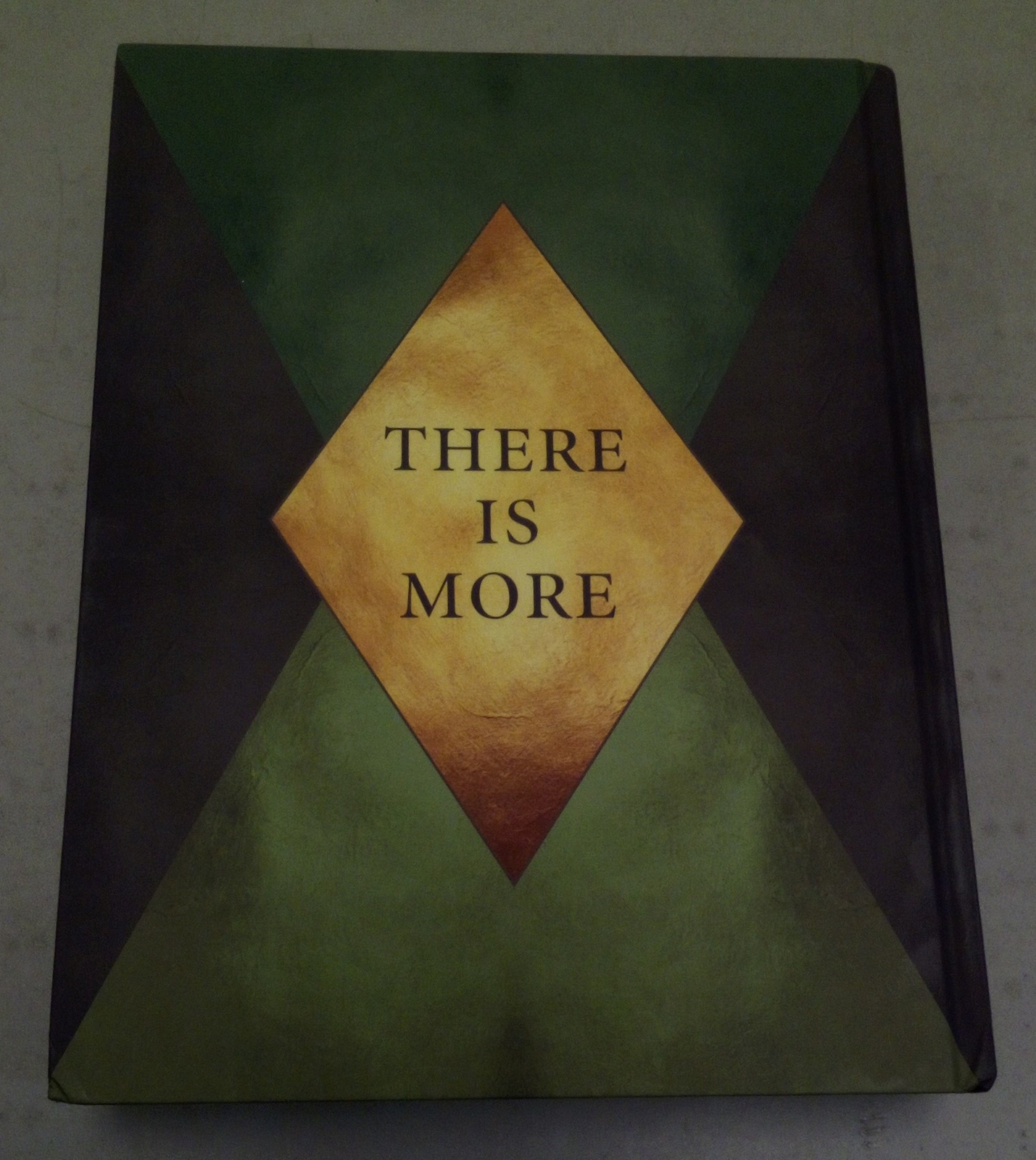 There Must Be More by Frank Viola