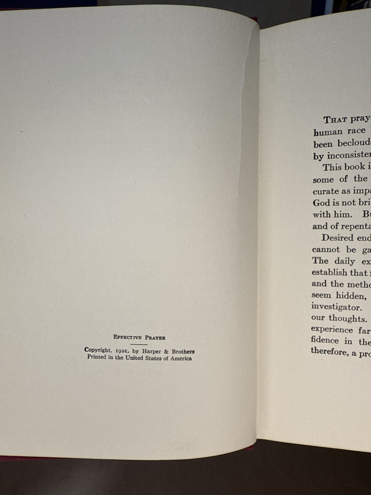 Health, Healing, and Faith [Hardcover] Russell H. Conwell 1921 [Hardcover] Ru…