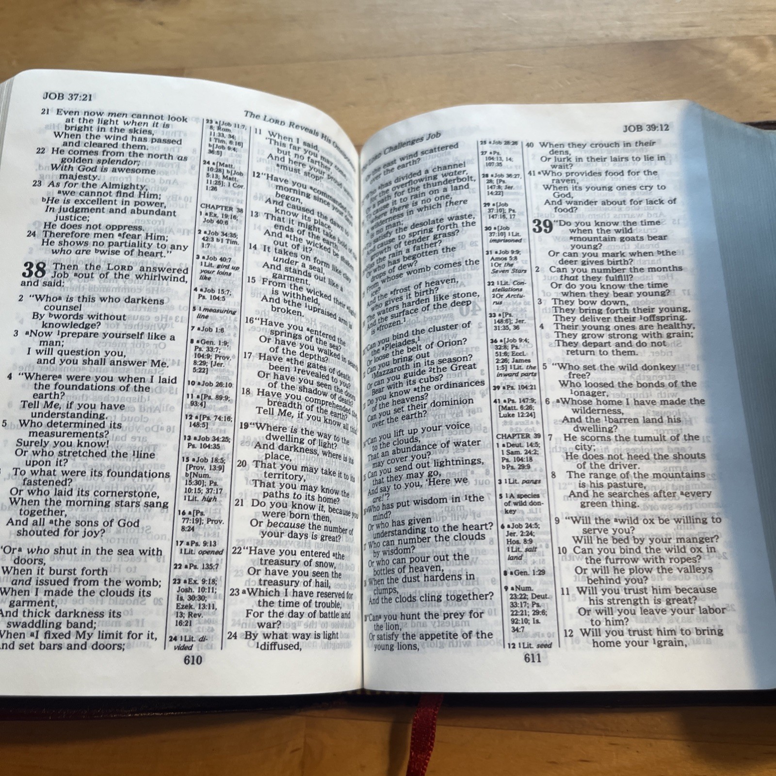NKJV Holy Bible Nelson Publishers Bonded Leather Cover Snap 244SBG 1985 Compact
