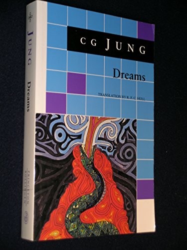 Dreams (Bollingen Series, 20), Jung, C.g.