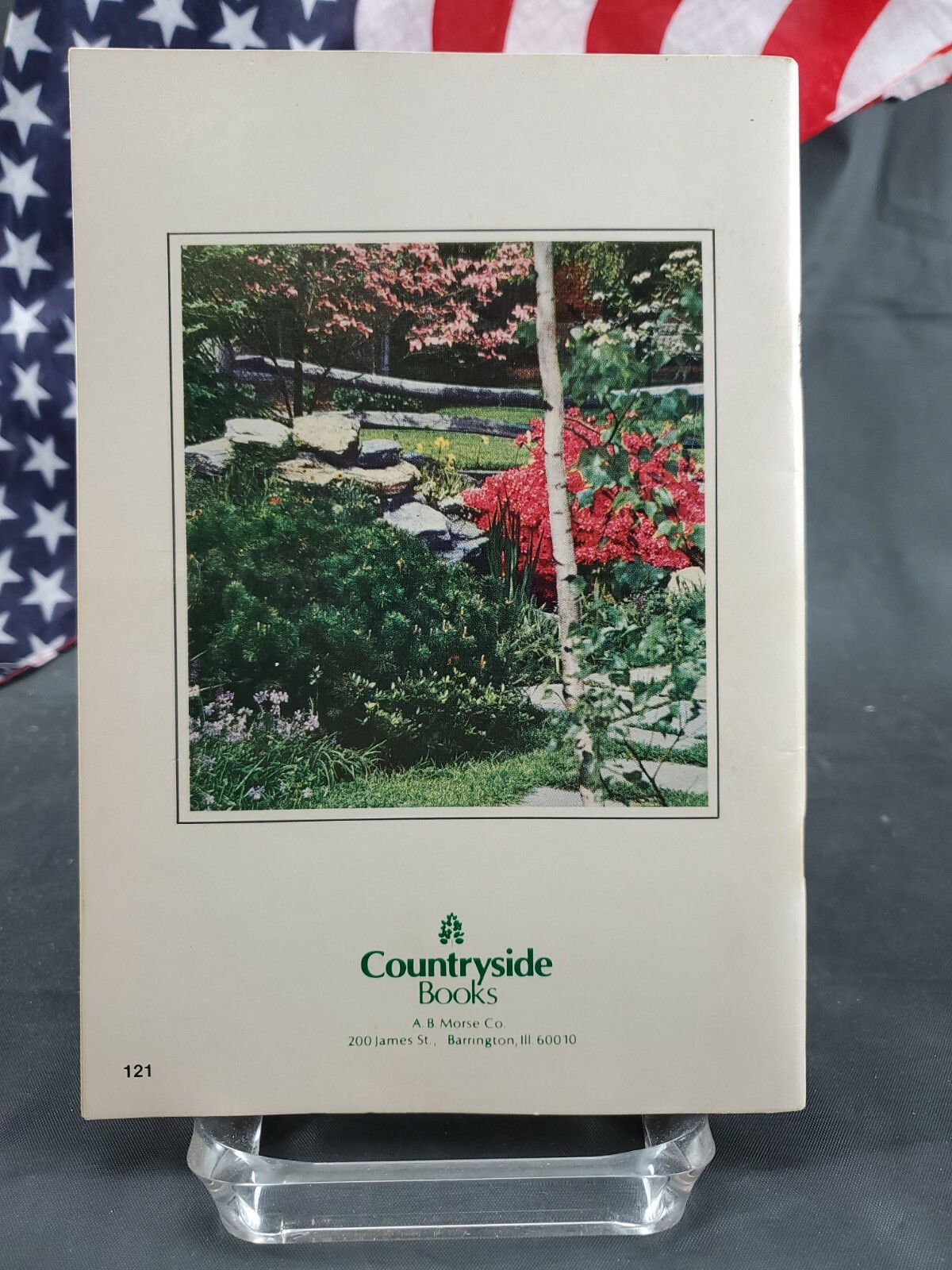 Evergreens By Countryside Books 1976 Paperback FREE SHIPPING!!!