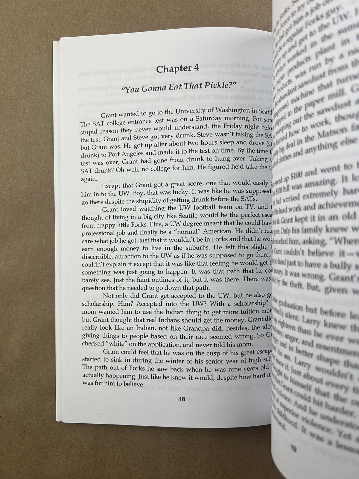 299 Days Series: 299 Days: The Preparation; Glen Tate, Prepperpress, 2012, Vol 1
