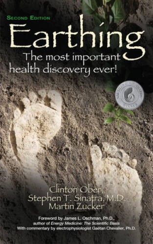 Earthing Second Edition – Paperback By Ober, Clinton – GOOD