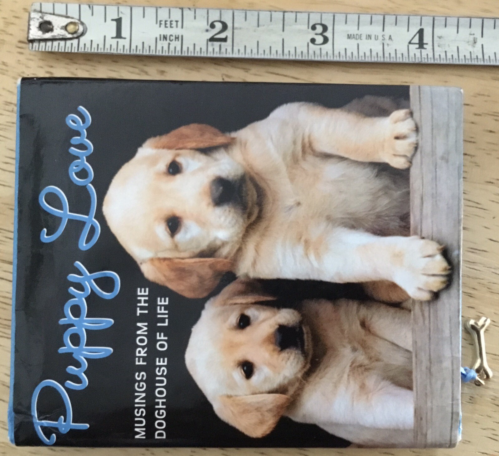 Charming Petite Ser.: Puppy Love : Musings from the Doghouse of Life (2006,…