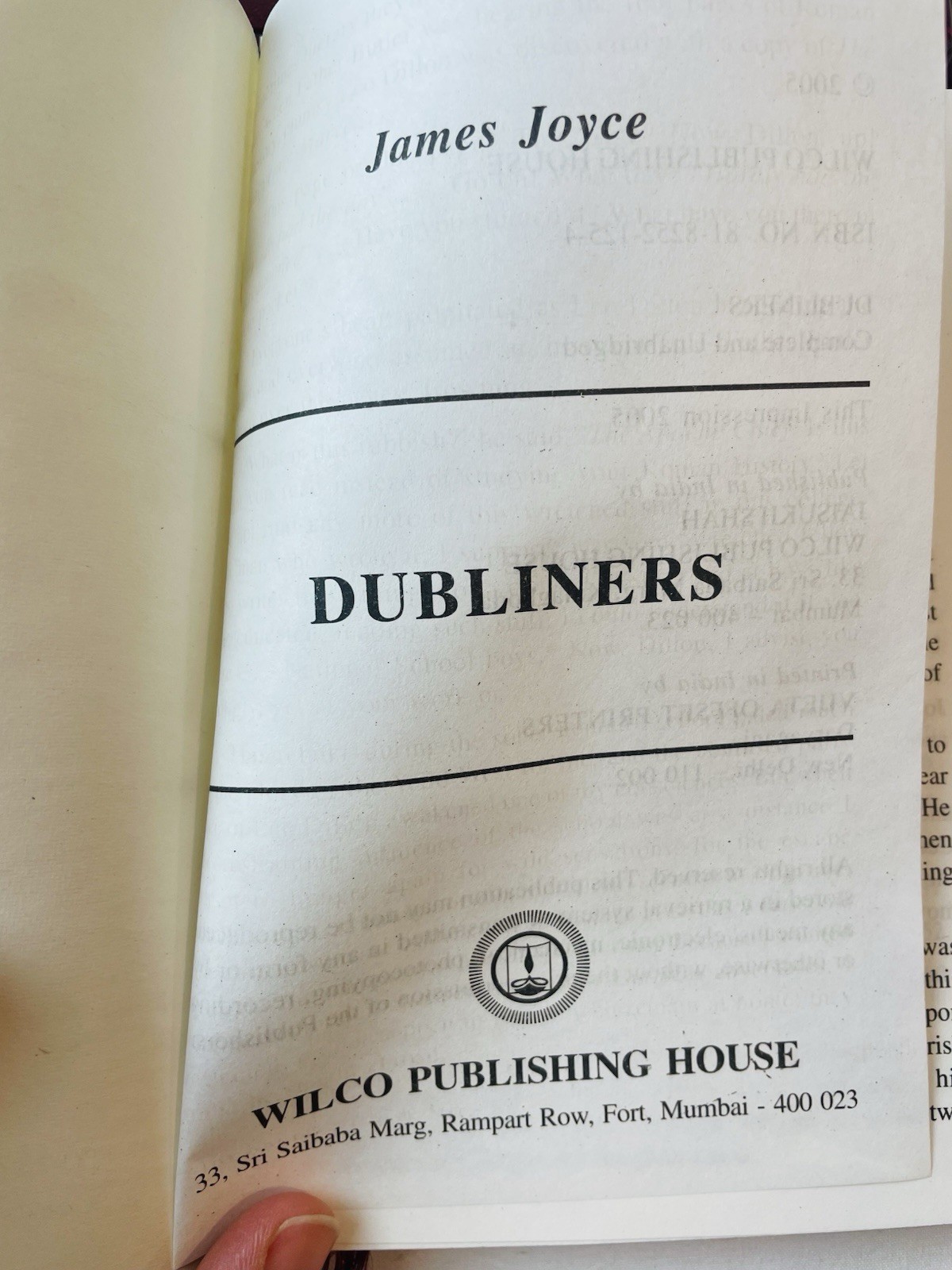 Wilco Classic Library – Choose Your Volume/Title: Plato, Wells, Haggard, Joyce..