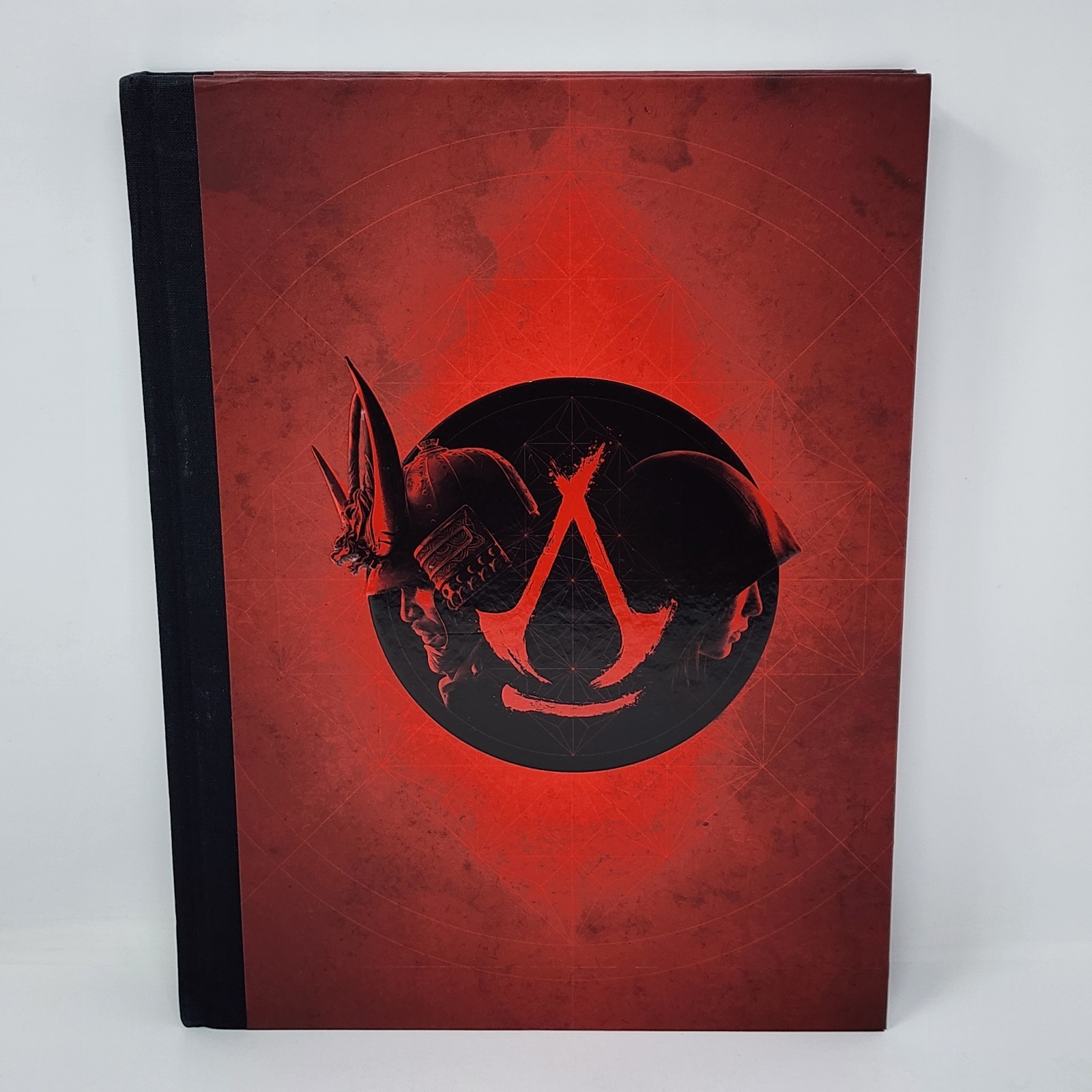 Assassin’s Creed Shadows – The Complete Guide: Collector’s Edition Hardcover
