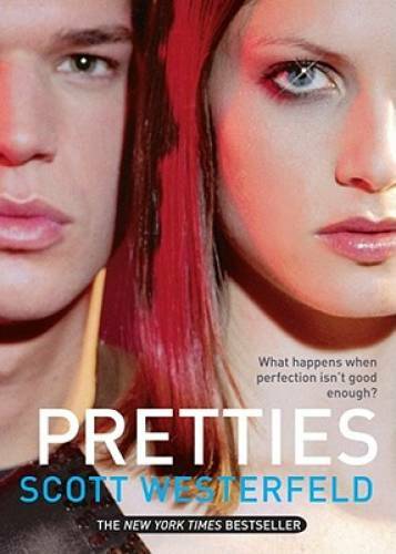 Pretties (Uglies Trilogy, Book 2) – Paperback By Westerfeld, Scott – GOOD