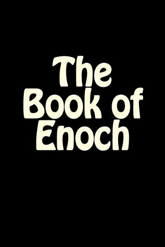 R H Charles The Book of Enoch (Paperback)
