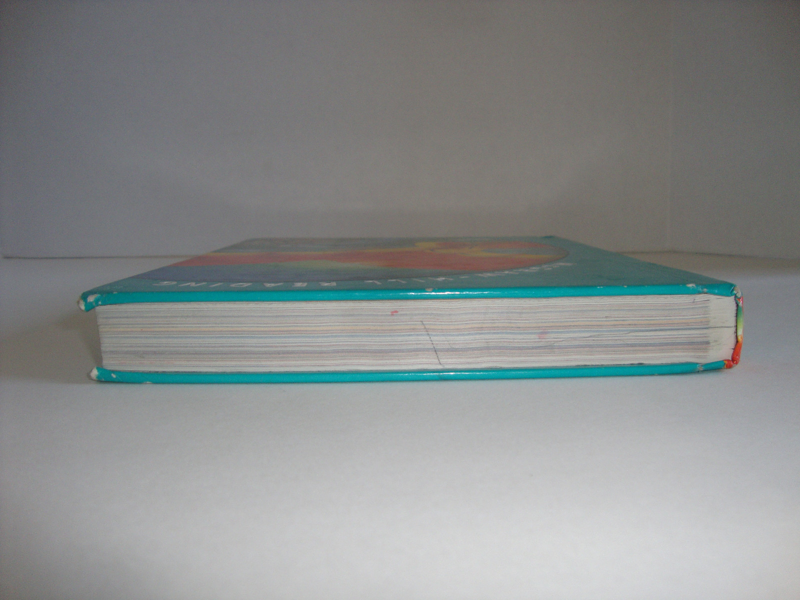 McGraw-Hill Reading People Anthology Level Grade 6 Literature School Textbook