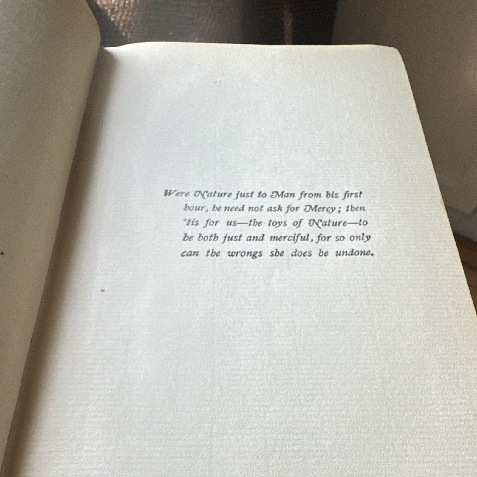 1899 A LADY OF QUALITY Frances Hodgson Burnett JULIA ARTHUR ED Antique Hardcover