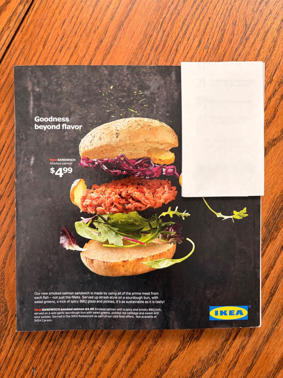 2017 IKEA Catalog / 326 Pages