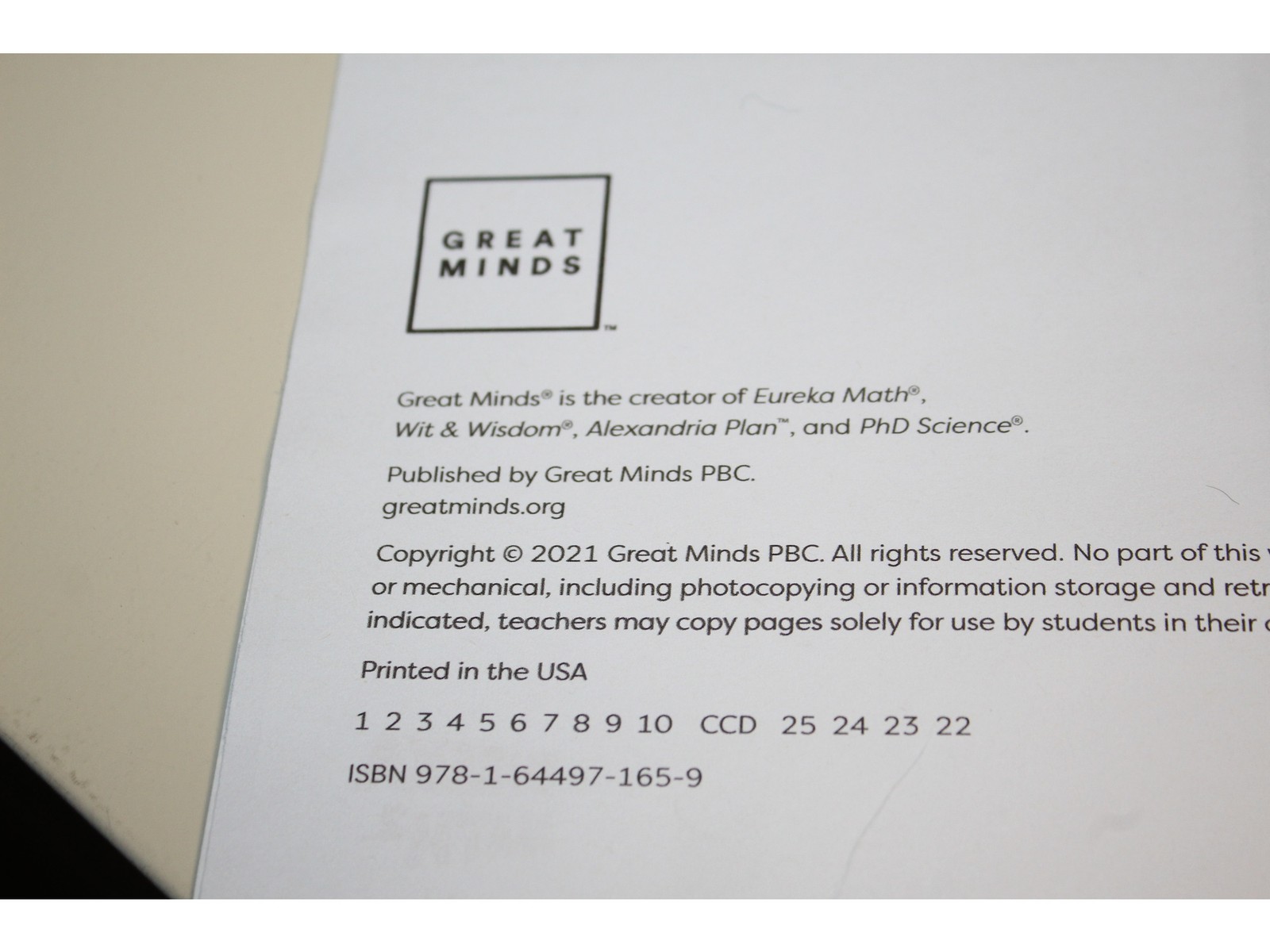 Eureka Math² Squared Grade 2 Module 5 Teacher Book – Weight: 26 oz.
