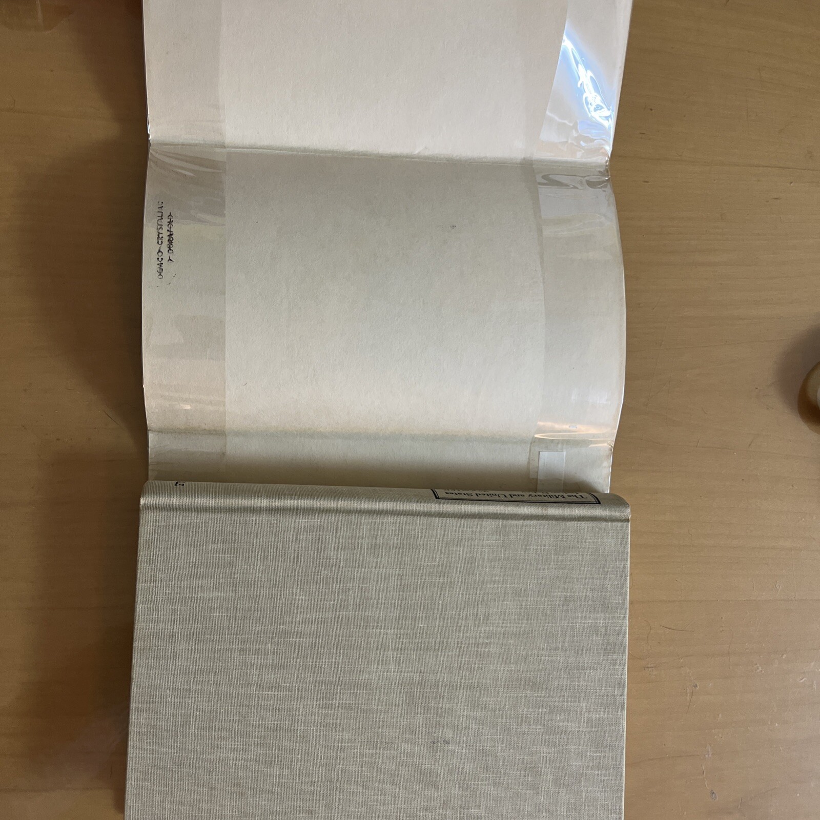 The Military And United States Indian Policy 1865-1903 1st Edition 1988
