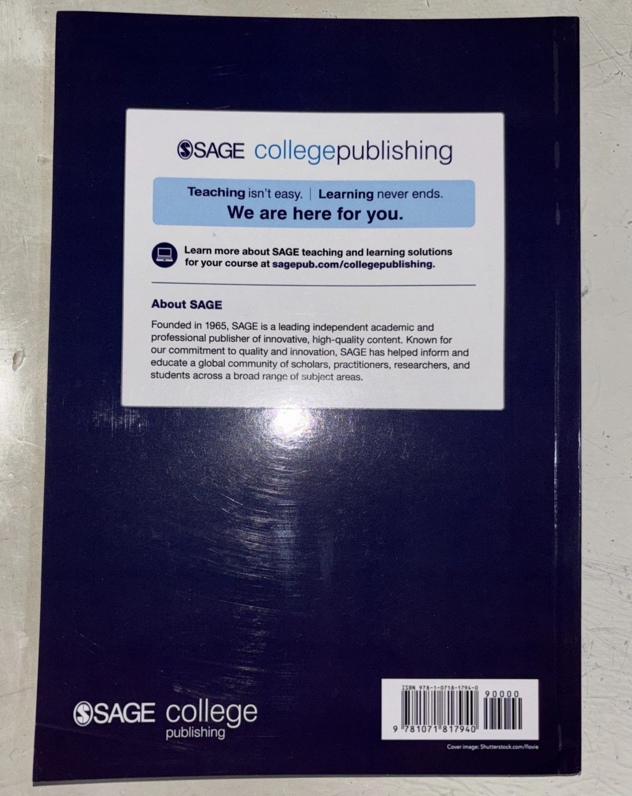 Research Design : Qualitative, Quantitative, and Mixed Methods Approaches by…