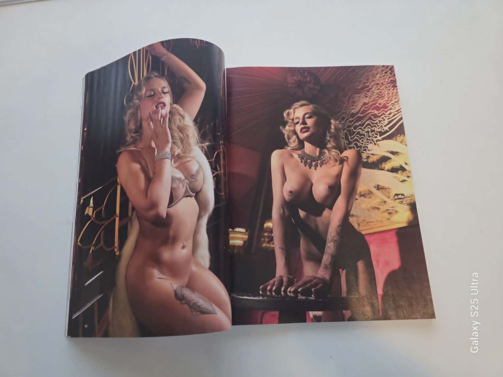 Playboy Germany June 2026, Noémie Neuens, Leonie Splitter, Ksenia Lytvynova