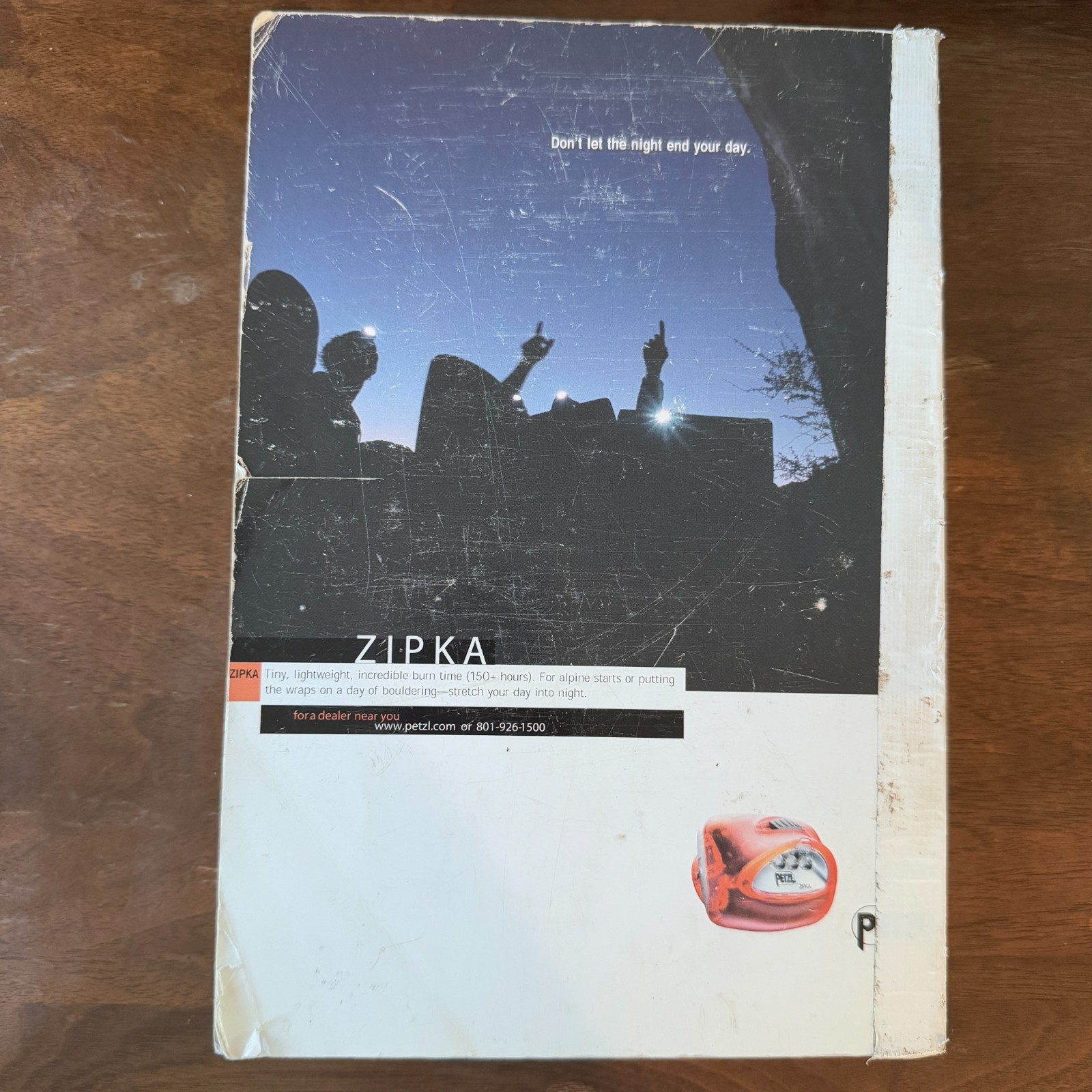 Bouldering Guide to Utah Paperback Jeff Baldwin Marc Russo Mike The Black Bible