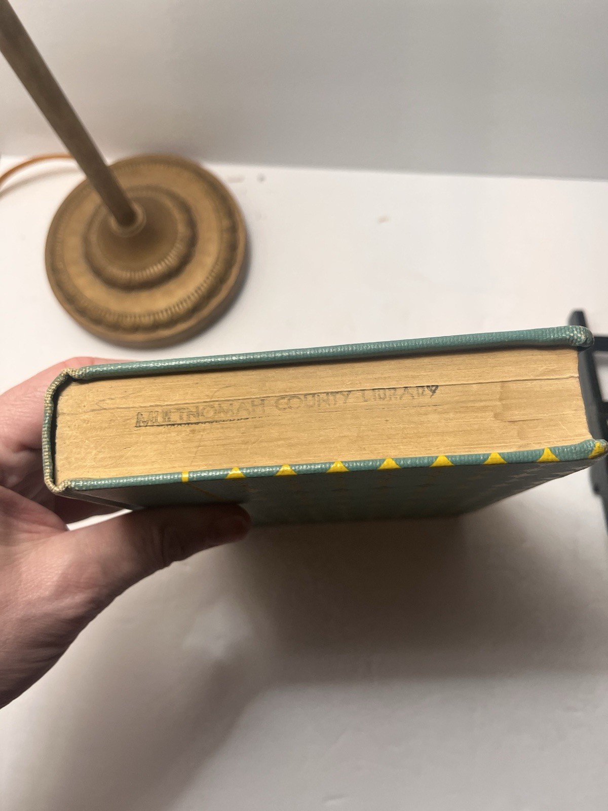 1956 1st Ed Man of High Fidelity Edwin Howard Armstrong Lessing Ex Library